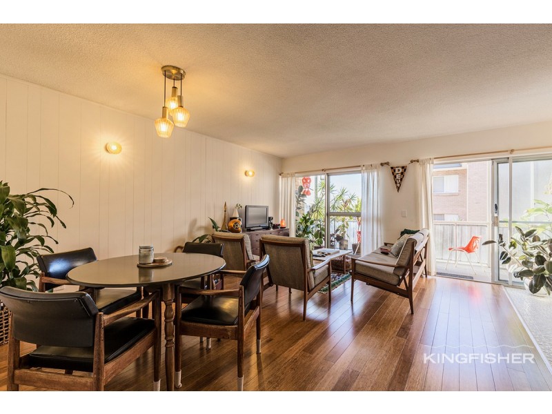 3/10 Stanley Street, Burleigh Heads QLD 4220