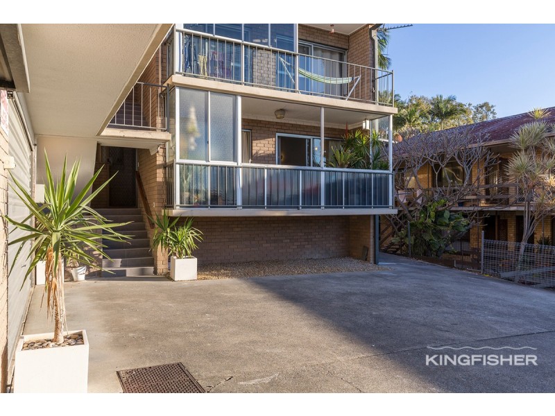 3/10 Stanley Street, Burleigh Heads QLD 4220