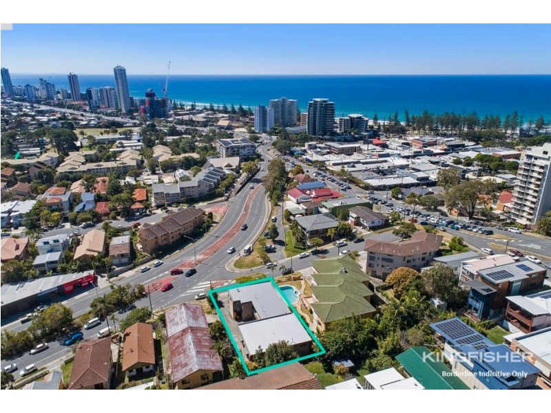 3/10 Stanley Street, Burleigh Heads QLD 4220