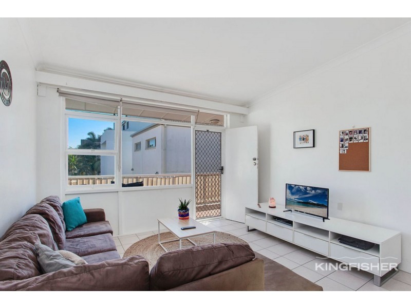 25/8 – 12 Marine Parade, Miami QLD 4220