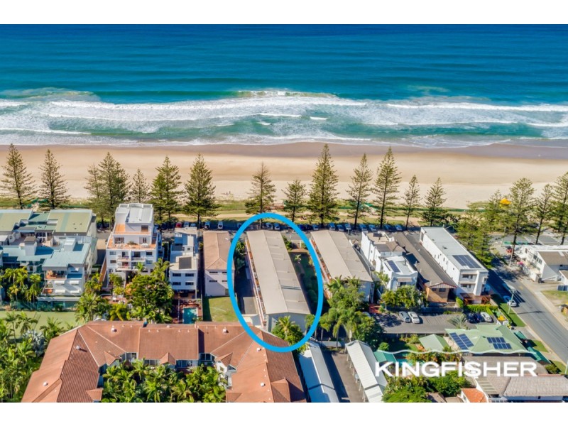 25/8 – 12 Marine Parade, Miami QLD 4220