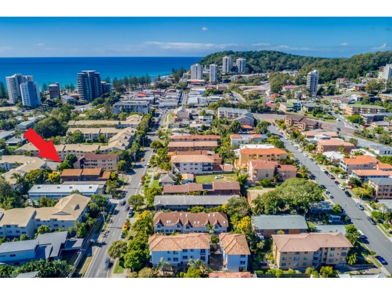 5/23 Burleigh Street, Burleigh Heads QLD 4220
