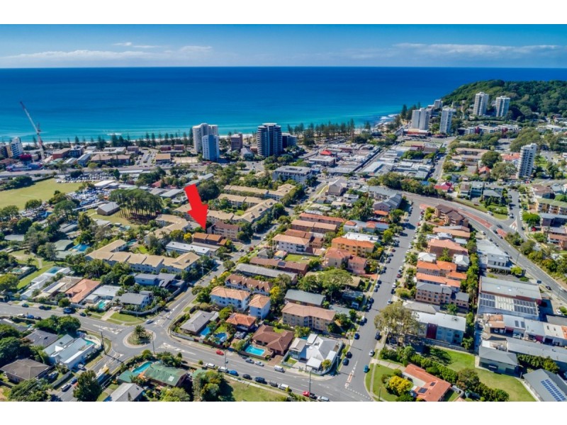 5/23 Burleigh Street, Burleigh Heads QLD 4220