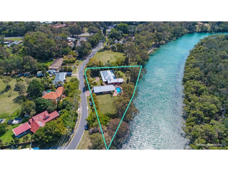 8 Heather Street, Tallebudgera QLD 4228