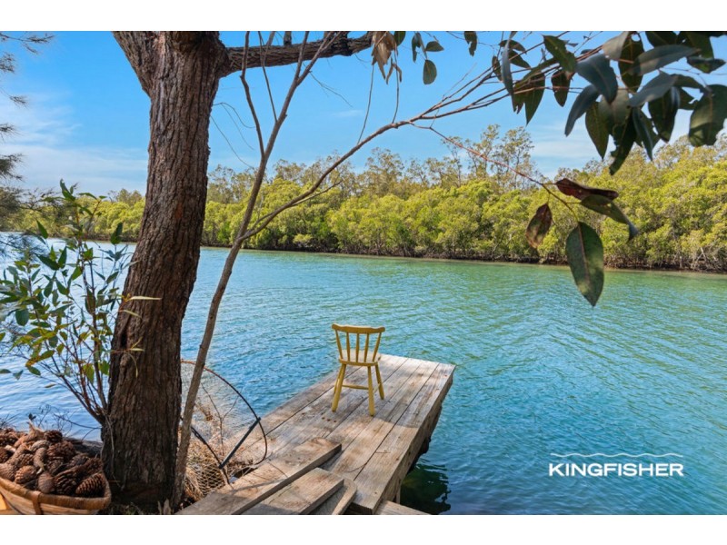 8 Heather Street, Tallebudgera QLD 4228