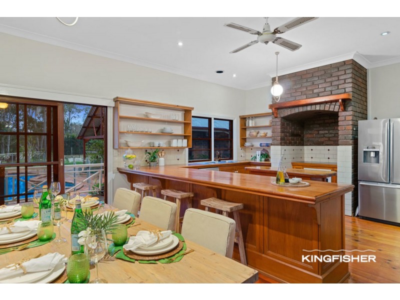 8 Heather Street, Tallebudgera QLD 4228