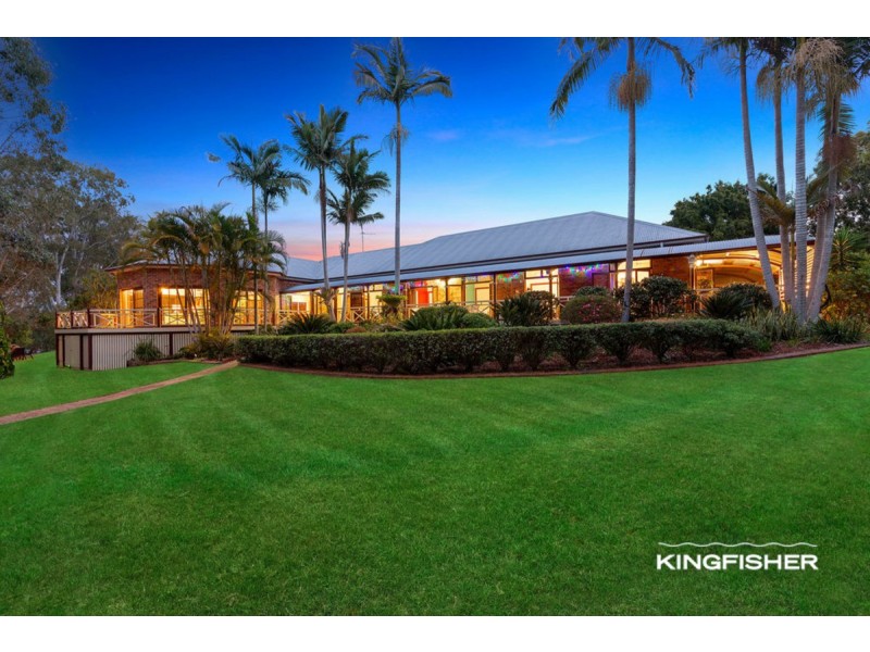 8 Heather Street, Tallebudgera QLD 4228