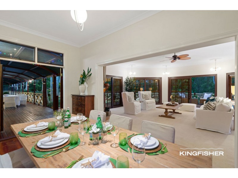 8 Heather Street, Tallebudgera QLD 4228