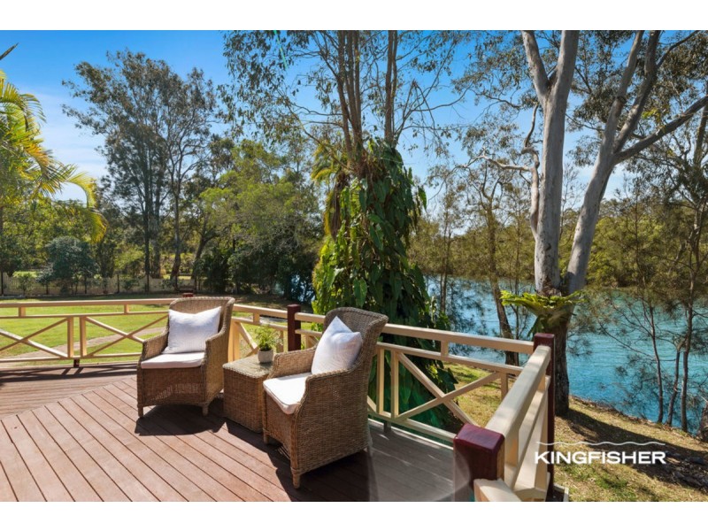 8 Heather Street, Tallebudgera QLD 4228