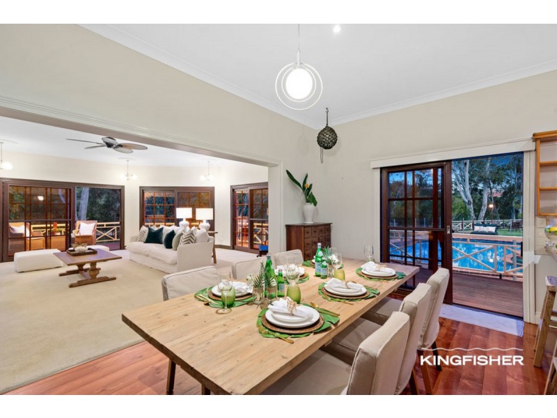 8 Heather Street, Tallebudgera QLD 4228