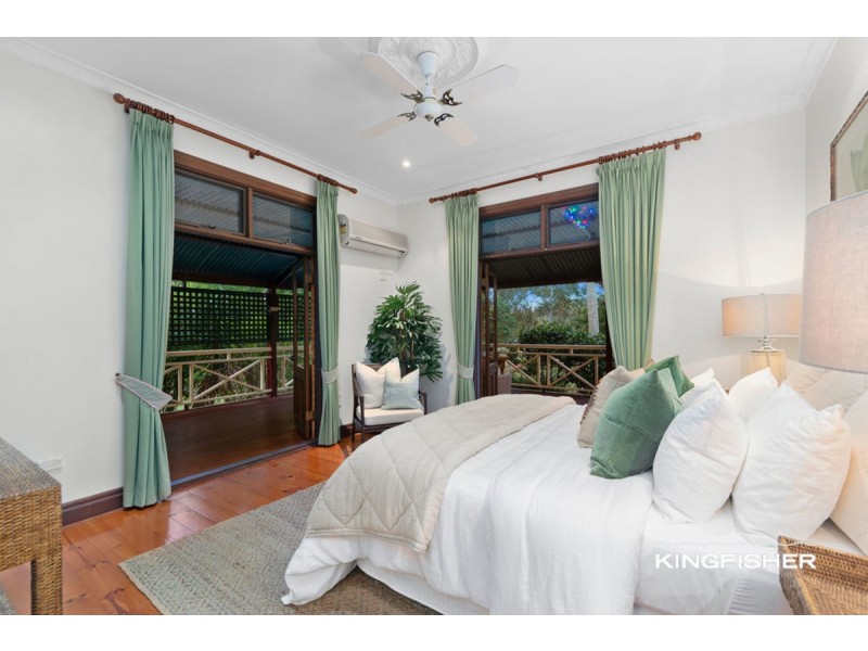 8 Heather Street, Tallebudgera QLD 4228