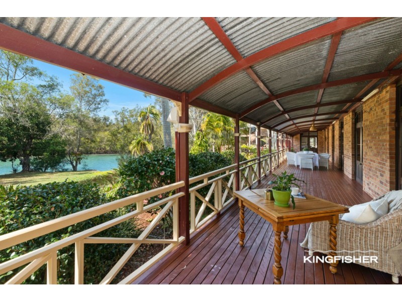 8 Heather Street, Tallebudgera QLD 4228