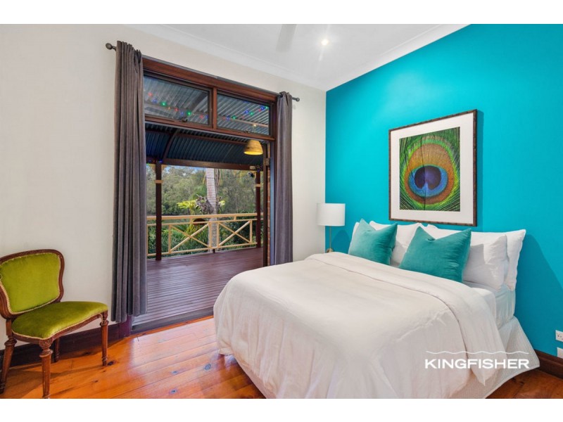 8 Heather Street, Tallebudgera QLD 4228