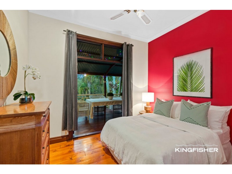 8 Heather Street, Tallebudgera QLD 4228