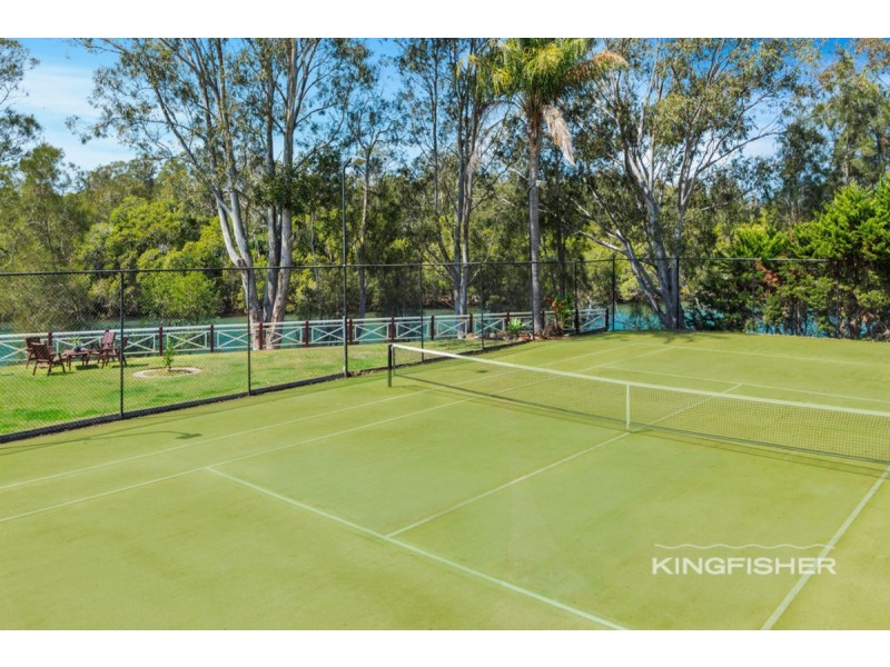 8 Heather Street, Tallebudgera QLD 4228