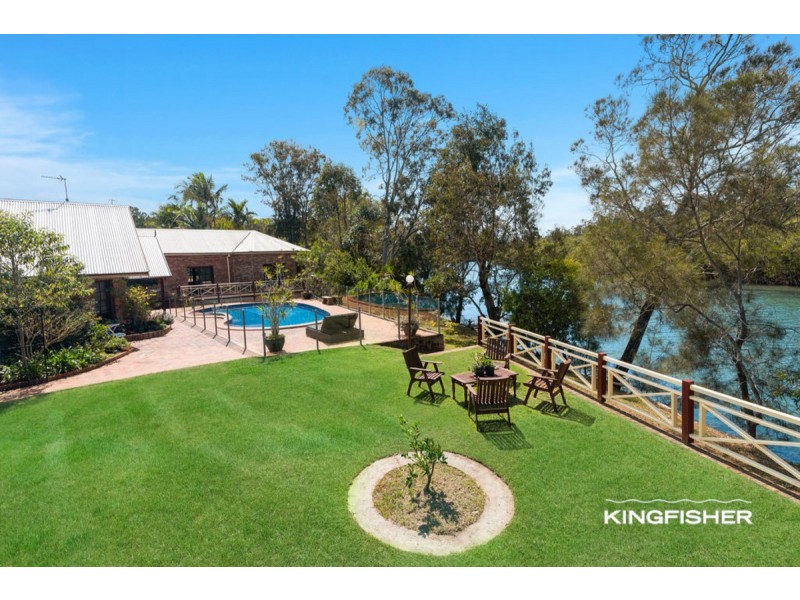 8 Heather Street, Tallebudgera QLD 4228