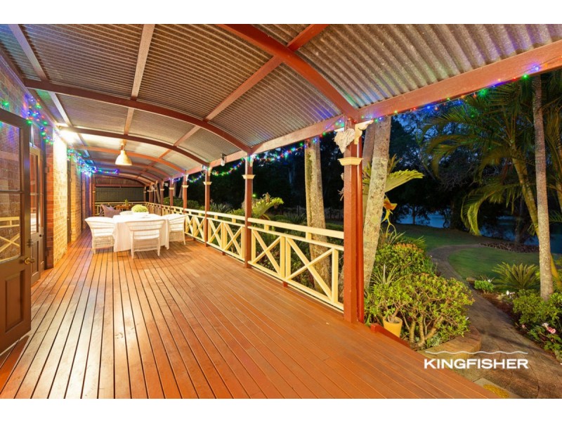 8 Heather Street, Tallebudgera QLD 4228