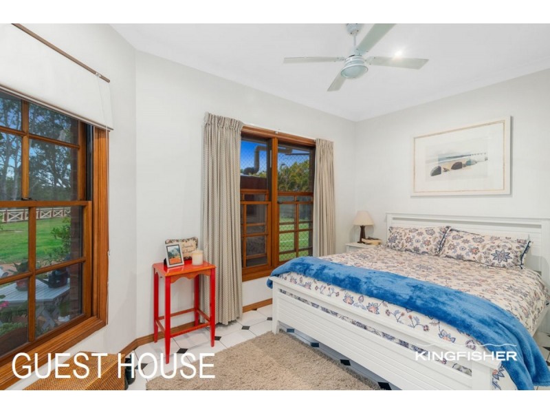 8 Heather Street, Tallebudgera QLD 4228