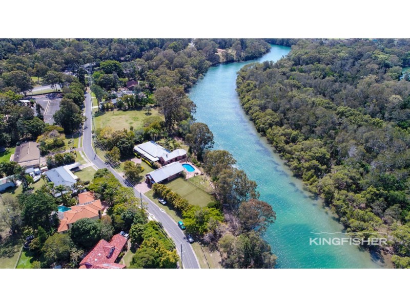 8 Heather Street, Tallebudgera QLD 4228
