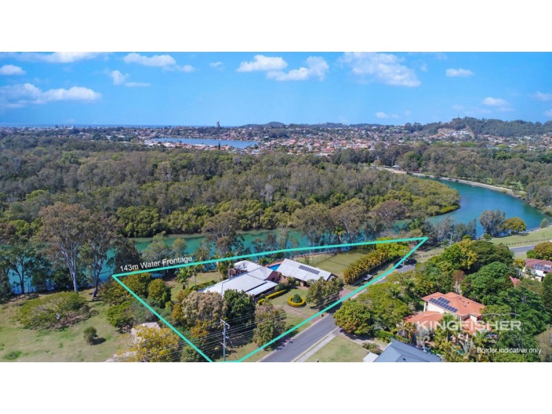 8 Heather Street, Tallebudgera QLD 4228