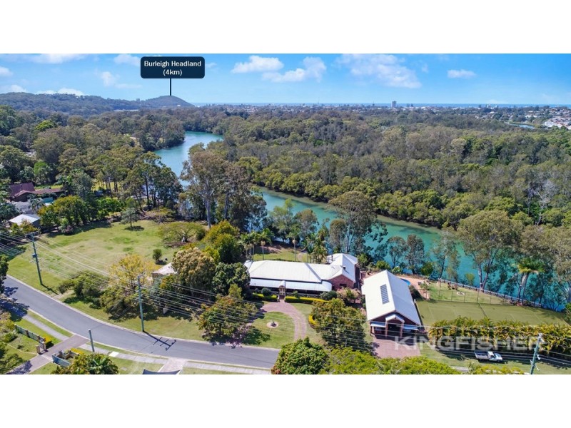 8 Heather Street, Tallebudgera QLD 4228