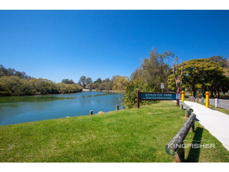 8 Heather Street, Tallebudgera QLD 4228