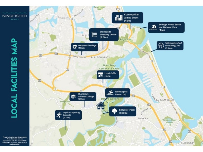 8 Heather Street, Tallebudgera QLD 4228