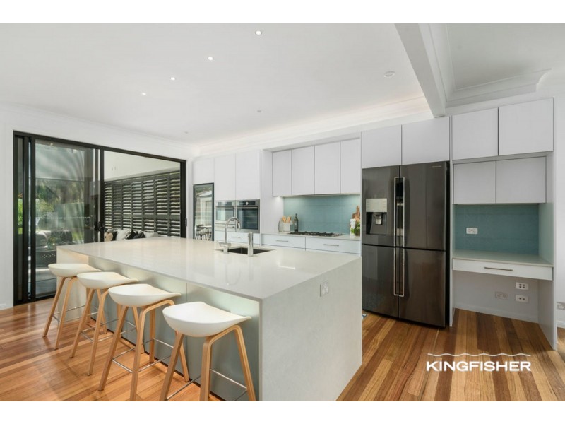 17 Bittern Avenue, Burleigh Waters QLD 4220