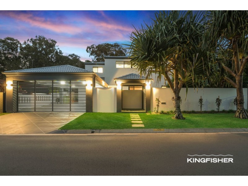17 Bittern Avenue, Burleigh Waters QLD 4220