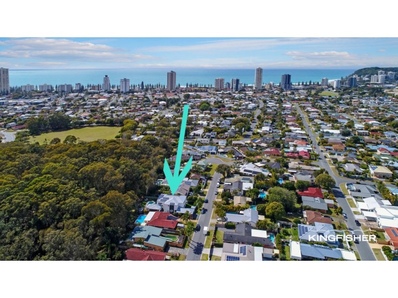 17 Bittern Avenue, Burleigh Waters QLD 4220
