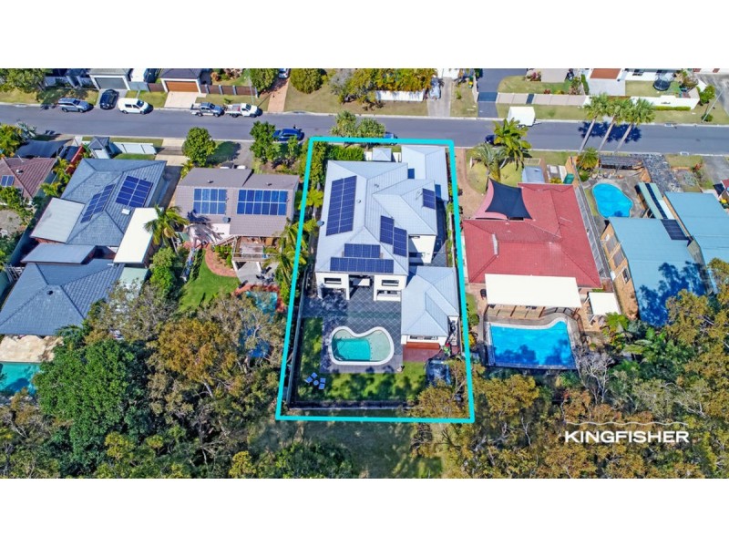 17 Bittern Avenue, Burleigh Waters QLD 4220