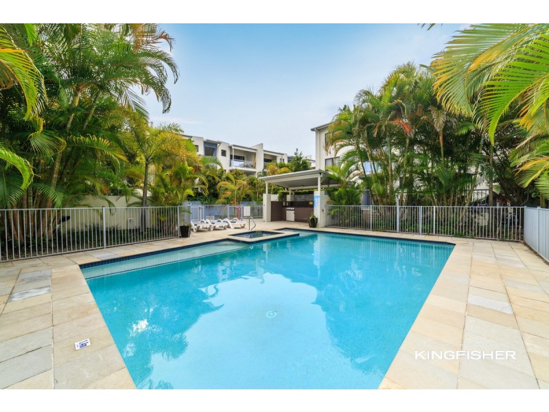 31/6 Fifth Avenue, Burleigh Heads QLD 4220