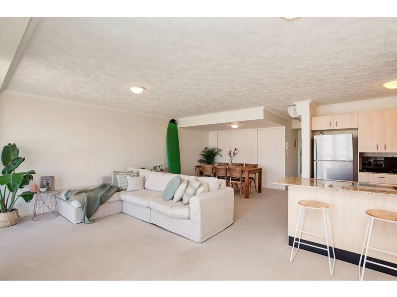 44/4 Park Avenue, Burleigh Heads QLD 4220