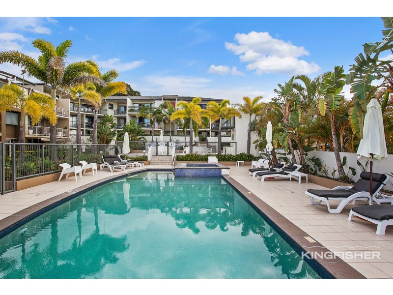 44/4 Park Avenue, Burleigh Heads QLD 4220