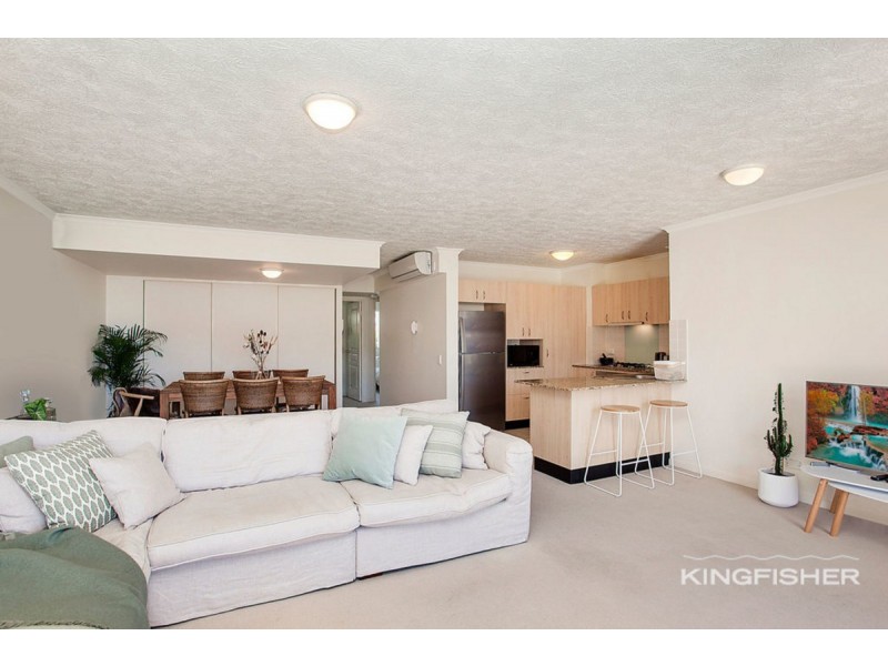 44/4 Park Avenue, Burleigh Heads QLD 4220