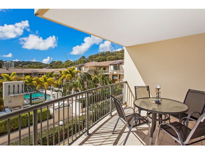 44/4 Park Avenue, Burleigh Heads QLD 4220