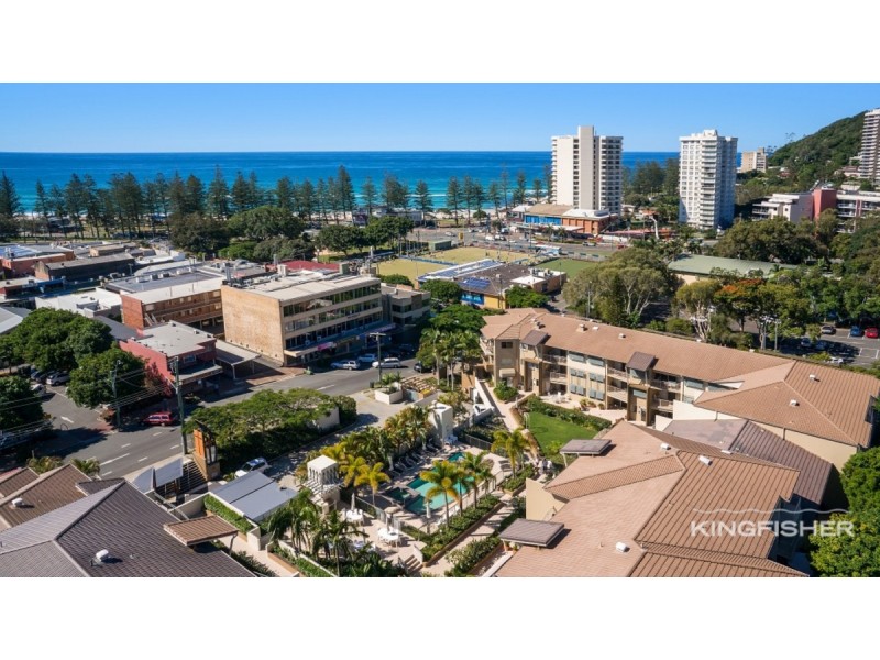 44/4 Park Avenue, Burleigh Heads QLD 4220