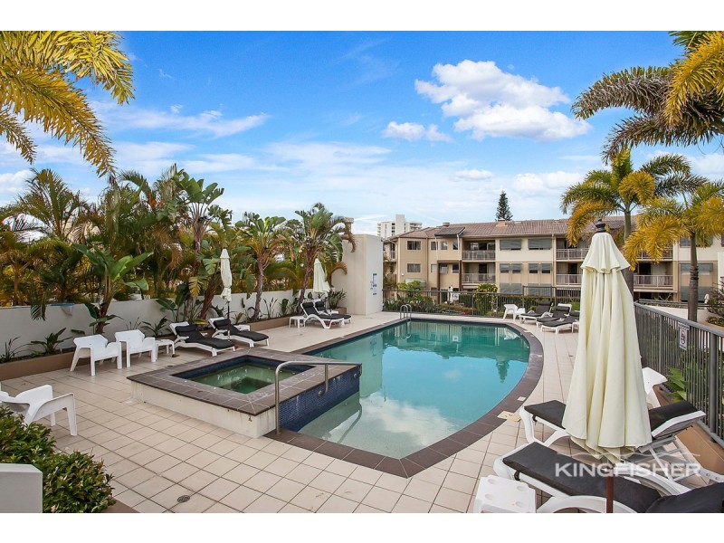 44/4 Park Avenue, Burleigh Heads QLD 4220