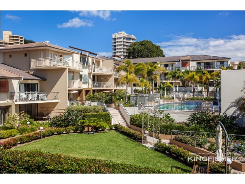 44/4 Park Avenue, Burleigh Heads QLD 4220