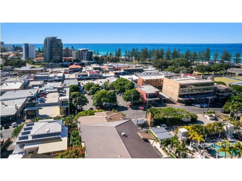 44/4 Park Avenue, Burleigh Heads QLD 4220