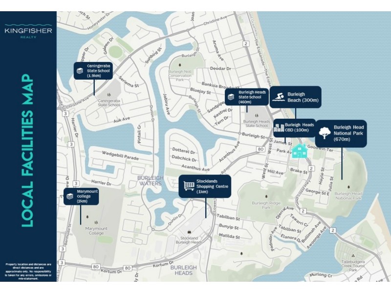 44/4 Park Avenue, Burleigh Heads QLD 4220