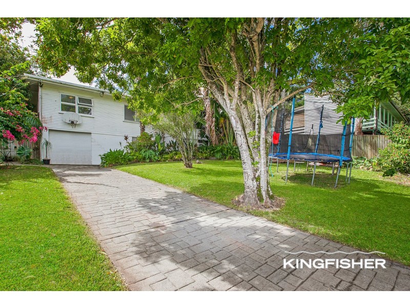 87 Tabilban Street, Burleigh Heads QLD 4220