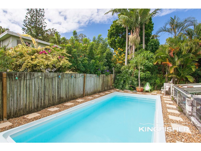 87 Tabilban Street, Burleigh Heads QLD 4220