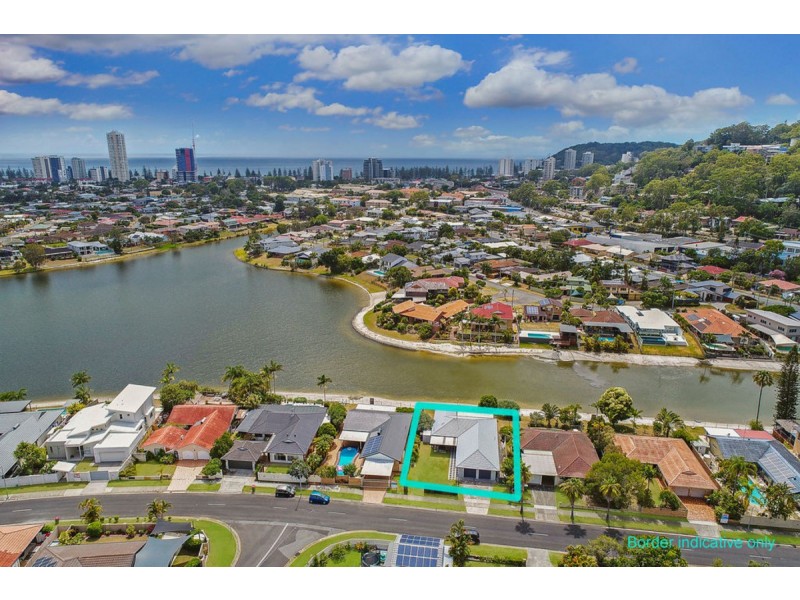 246 Acanthus Avenue, Burleigh Waters QLD 4220