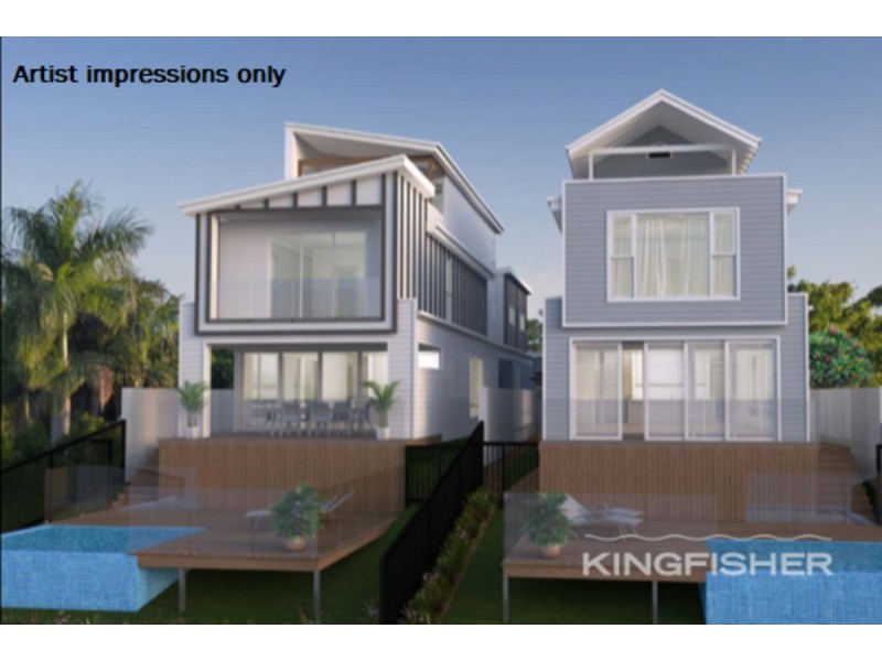246 Acanthus Avenue, Burleigh Waters QLD 4220
