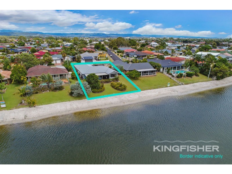 246 Acanthus Avenue, Burleigh Waters QLD 4220