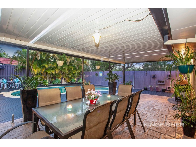 34 Sea Eagle Drive, Burleigh Waters QLD 4220