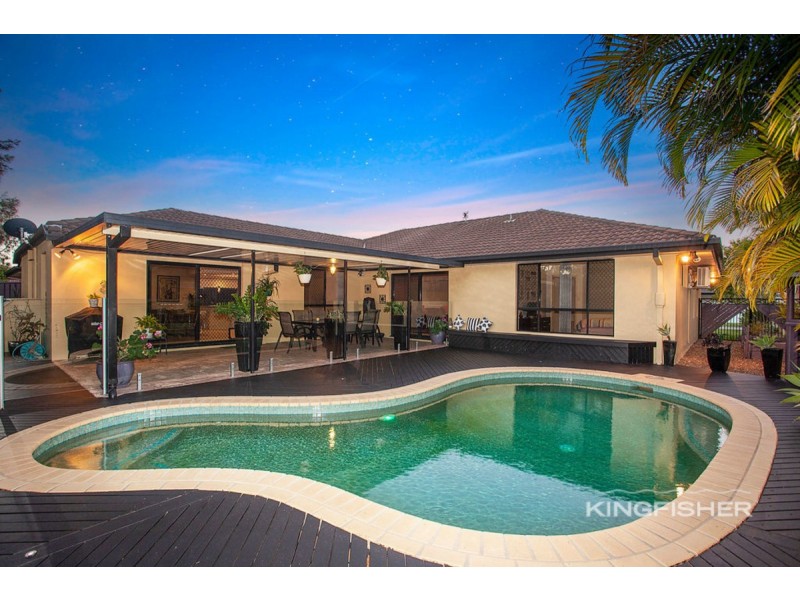 34 Sea Eagle Drive, Burleigh Waters QLD 4220