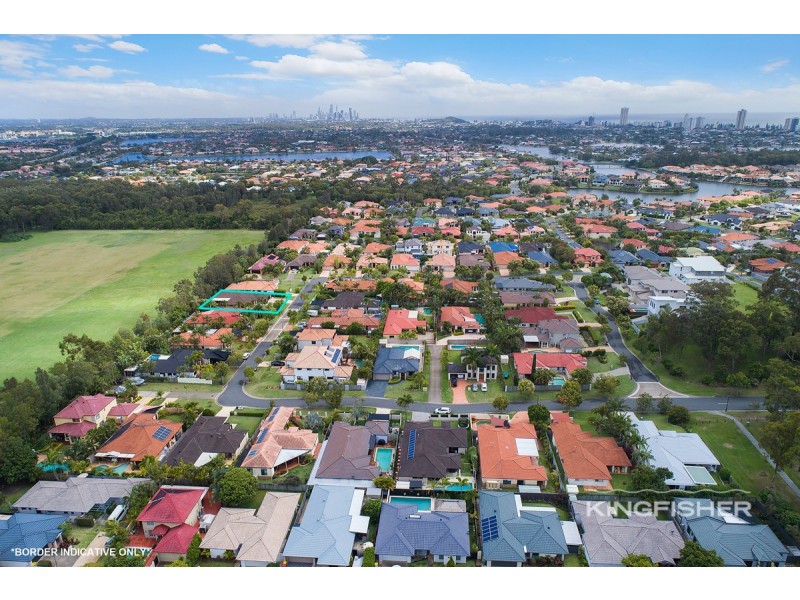 34 Sea Eagle Drive, Burleigh Waters QLD 4220
