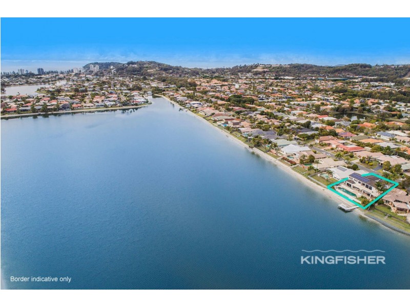 65 Wedgebill Parade, Burleigh Waters QLD 4220